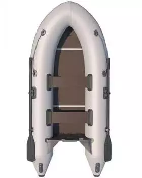 Лодка ПВХ BADGER UL 360