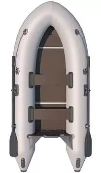 Лодка ПВХ BADGER Utility Line 330