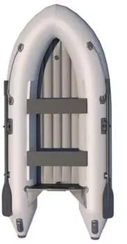 Лодка ПВХ BADGER Utility Line Air 330