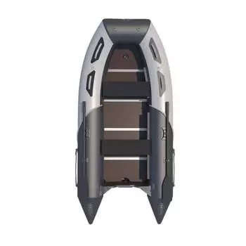 Лодка ПВХ BADGER WL 340