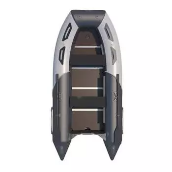 Лодка ПВХ BADGER WL 360