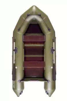 Лодка ПВХ БАЙКАЛ 320 М