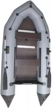 Лодка ПВХ БАЙКАЛ 320 МК