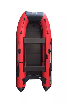 Лодка ПВХ BERING 360К (пол книжка)