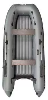 Лодка ПВХ BIG BOAT Ermak 340