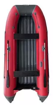 Лодка ПВХ BIG BOAT Ermak 360