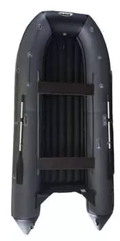 Лодка ПВХ BIG BOAT Ermak 400