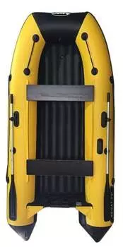 Лодка ПВХ BIG BOAT Regat 310