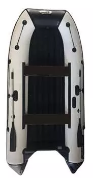 Лодка ПВХ BIG BOAT Regat 340