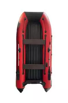 Лодка ПВХ BIG BOAT Regat 360