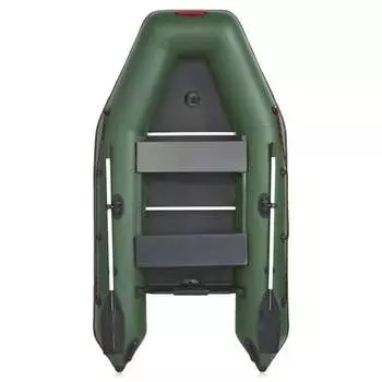 Лодка ПВХ БОЦМАН BSN-330E