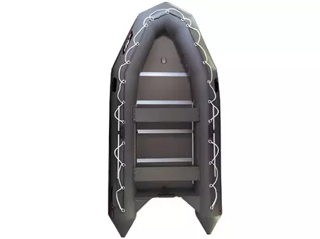 Лодка ПВХ ФАВОРИТ F 420