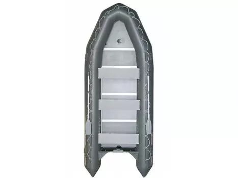 Лодка ПВХ ФАВОРИТ F 500