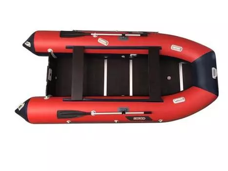 Лодка ПВХ ФАВОРИТ СОЮЗ 320 (43)