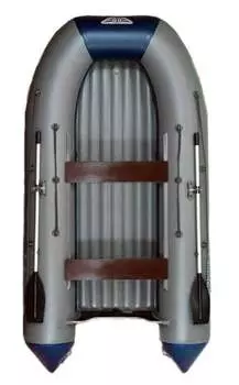 Лодка ПВХ ФЛАГМАН 350
