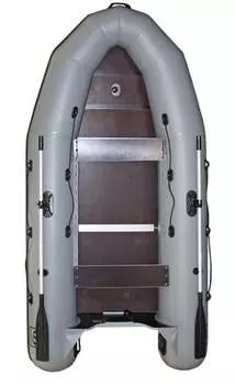 Лодка ПВХ ФРЕГАТ 310 PRO