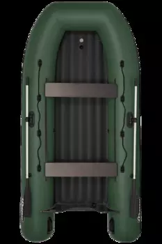 Лодка ПВХ ФРЕГАТ 330 Air НДНД