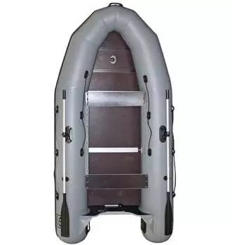 Лодка ПВХ ФРЕГАТ 330 Pro