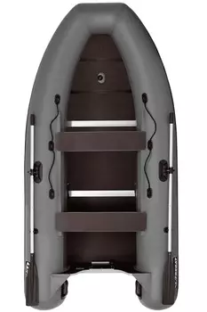 Лодка ПВХ ФРЕГАТ 330 С