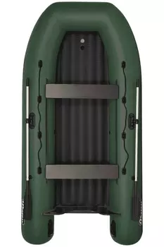 Лодка ПВХ ФРЕГАТ 350 Air НДНД