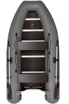 Лодка ПВХ ФРЕГАТ 390 С