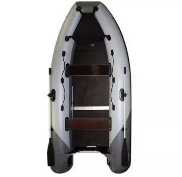 Лодка ПВХ ФРЕГАТ М-330 С