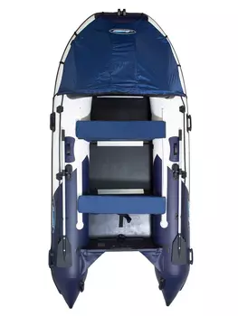 Лодка ПВХ GLADIATOR Active C330DP