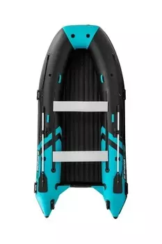 Лодка ПВХ GLADIATOR Air E380