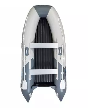 Лодка ПВХ GLADIATOR Air E380LT