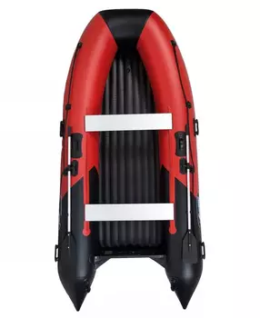 Лодка ПВХ GLADIATOR Air E420
