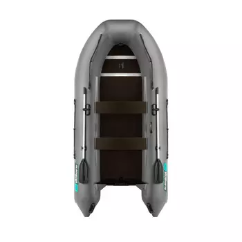 Лодка ПВХ GLADIATOR B330