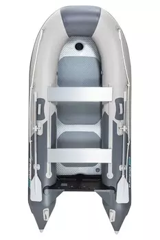 Лодка ПВХ GLADIATOR B330AD
