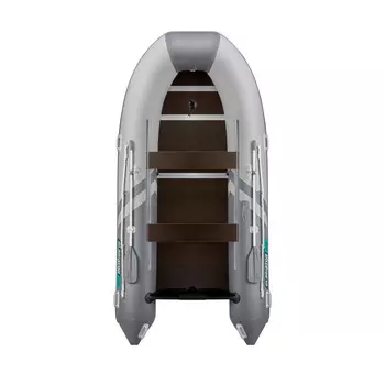 Лодка ПВХ GLADIATOR B370