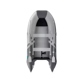 Лодка ПВХ GLADIATOR B370AL