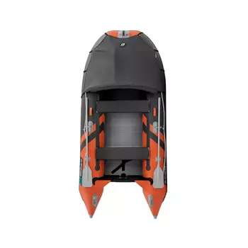 Лодка ПВХ GLADIATOR C330AL
