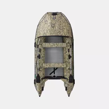Лодка ПВХ GLADIATOR C370AL Camo