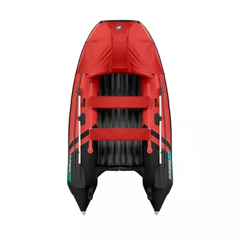 Лодка ПВХ GLADIATOR E330PRO
