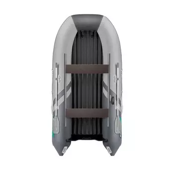 Лодка ПВХ GLADIATOR E330S