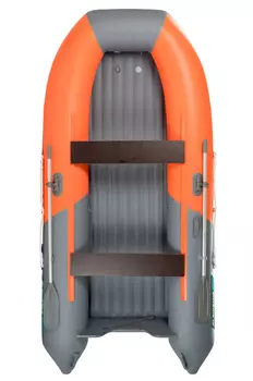 Лодка ПВХ GLADIATOR E330SL