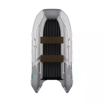 Лодка ПВХ GLADIATOR E380S