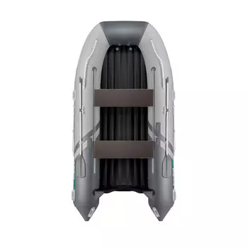 Лодка ПВХ GLADIATOR E420S