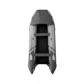 Лодка ПВХ GLADIATOR E450PRO