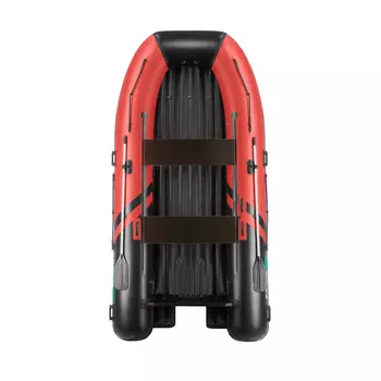 Лодка ПВХ GLADIATOR E450S JET