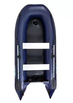 Лодка ПВХ GLADIATOR Light B300 AD