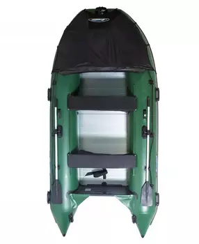 Лодка ПВХ GLADIATOR Professional D330AL