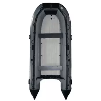 Лодка ПВХ GOLFSTREAM Master MS 365