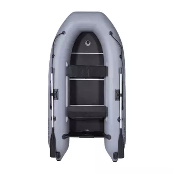 Лодка ПВХ GOLFSTREAM Патриот BP 320
