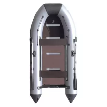 Лодка ПВХ GOLFSTREAM Патриот BP 350