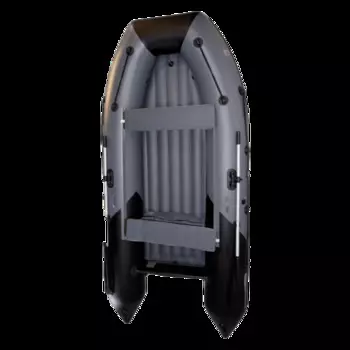 Лодка ПВХ GOLFSTREAM Патриот MP 350