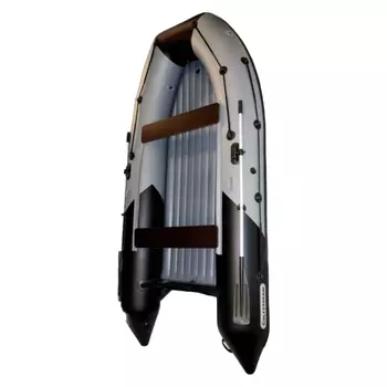 Лодка ПВХ GOLFSTREAM Патриот MP 380